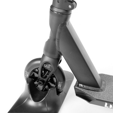 Подставка для электрического скутера Envy Floor