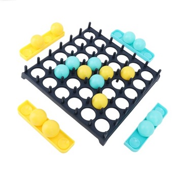 Настольная игра Bounce Ball Интерактивная забава Прыжки