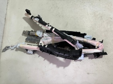 COROLLA E21 KOMBI ZÁVĚS VZDUCHOVÁ LEVÝ AIRBAG