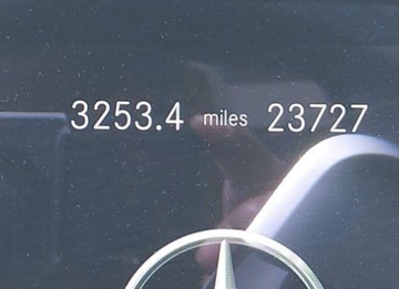 Mercedes Klasa E W213 2022 Mercedes-Benz Klasa E 2022, 2.0L, od ubezpieczalni 2.0 Benzyna 255KM, zdjęcie 12