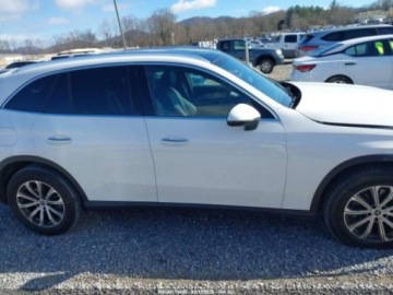 Mercedes GLC C254/X254 2024 Mercedes-Benz GLC 300 4Matic Suv 2024 2.0 Benzyna 255KM, zdjęcie 6