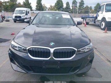 BMW Seria 3 G20-G21 2025 BMW Seria 3 330i, 2025r., 4x4, 2.0L 2.0 Benzyna 255KM, zdjęcie 6