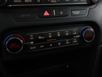 Kia Proceed Shooting Brake 1.4 T-GDI 140KM 2019 Kia Pro Cee'd full LED klima auto panorama navi, zdjęcie 25