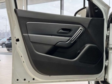 Dacia Duster II SUV 1.5 Blue dCi 115KM 2021 Dacia Duster Essential Czujniki parkowania Salon Polska FV23 Gwarancja, zdjęcie 10