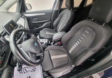 BMW Seria 2 F22-F23-F45-F46 Gran Tourer 218d 150KM 2015 BMW Seria 2 SLICZNA 2.0 D 150KM Automat BOGATA WERSJA Oryginal ZADBANA Ser, zdjęcie 6