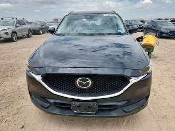 Mazda CX-5 II 2020 Mazda CX-5 Grand touring 2.5 Benzyna 187KM, zdjęcie 1