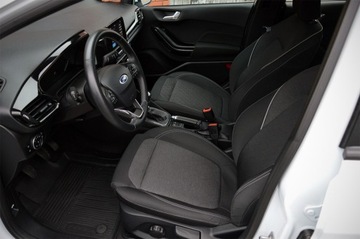 Ford Fiesta VIII Hatchback 3d 1.0 EcoBoost 100KM 2019 Ford Fiesta Active 1.0i 100PS 50 tys km Jak nowa Przepiekna! GWARANCJA!, zdjęcie 9