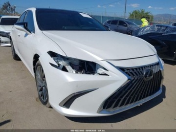 Lexus ES VII (XV70) 2024 Lexus ES 350 Luxury 2024 3.5l 3.5 Benzyna 302KM, zdjęcie 7