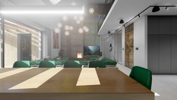 Дизайн интерьера - 3D визуализации онлайн - Цена за номер