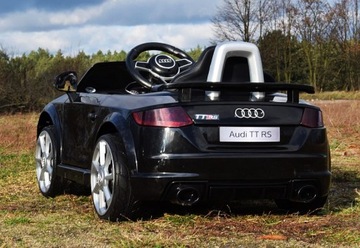 ОРИГИНАЛЬНЫЙ АВТОМОБИЛЬНЫЙ ПУЛЬТ AUDI TT RS АКБ