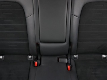 Hyundai Tucson III SUV Facelifting 1.6 T-GDi 177KM 2020 Hyundai Tucson 1.6 T-GDI, Salon Polska, zdjęcie 9