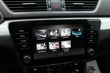 Skoda Superb III Liftback Facelifting 1.5 TSI 150KM 2022 Škoda Superb Skoda Superb AMBITION 1.5 TSI DSG, zdjęcie 20