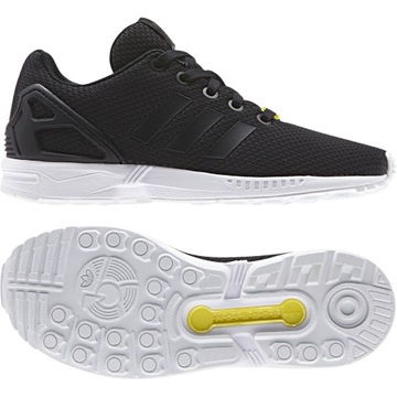 Buty damskie adidas ZX Flux M21294 sportowe 36