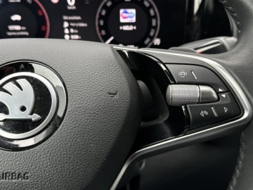 Skoda Kodiaq II SUV 2.0 TDI SCR 193KM 2024 Skoda Kodiaq 2.0TDI 193KM 4X4 Selection DSG l Matr, zdjęcie 18