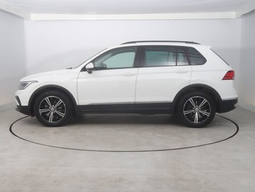 Volkswagen Tiguan II SUV Facelifting 1.5 TSI 150KM 2024 VW Tiguan 1.5 TSI, Salon Polska, 1. Właściciel, zdjęcie 2
