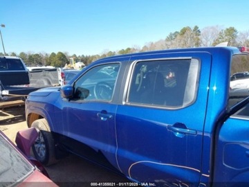 Nissan 2023 Nissan Frontier 2023r., SV, od ubezpieczalni 3.8 Benzyna 310KM, zdjęcie 3