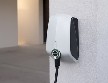 Настенный шкаф Elvi от EVBOX 22 кВт