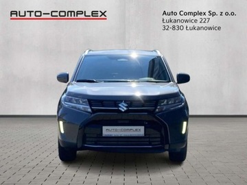 Suzuki 2025 Suzuki Vitara Premium Plus 1.4 mildHybrid 4WD Manual Dostepny od reki, zdjęcie 7