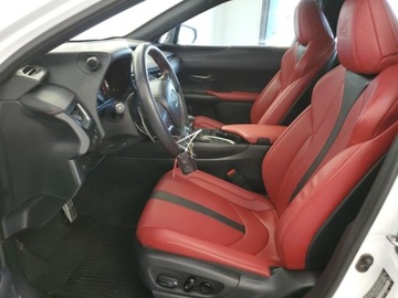 Lexus 2022 Lexus UX 200 base, 2022r., 2.0L 2.0 Benzyna 169KM, zdjęcie 7