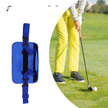 МАЛЕНЬКАЯ СУМКА ДЛЯ ГОЛЬФА CLUB CARRIER, ИЗНОСОСТОЙКАЯ