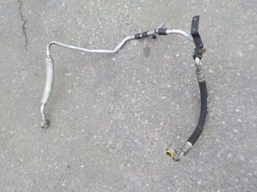 przewód klimatyzacji vw golf V 1,9 tdi