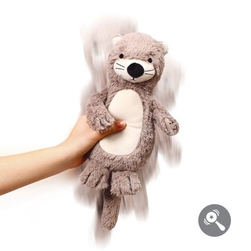 ОБНИМКИ ДЛЯ МАЛЫШЕЙ OTTER MAGGIE BABYONO