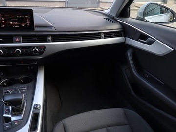Audi A4 B9 Avant 1.4 TFSI 150KM 2017 Audi A4 1.4 TFSI, Salon Polska, Automat, Navi, zdjęcie 7