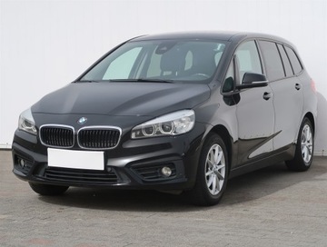 BMW Seria 2 F22-F23-F45-F46 Gran Tourer 218d 150KM 2017 BMW 2 Gran Tourer 218d Gran Tourer, 1. Właściciel, zdjęcie 1