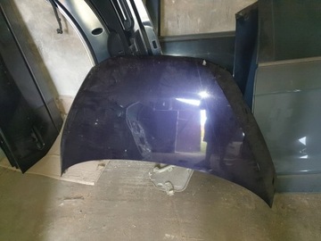 MASKA POKRYWA RENAULT AVANTIME