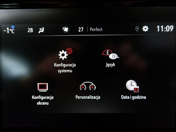 Opel 2022 Opel Grandland AUTOMAT+LED 1WŁ KRAJ. BEZWYP. F23%, zdjęcie 34