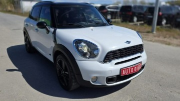 Mini Mini R56 2012 Mini Cooper S ALL4 xsenon navi zarejestrowany, zdjęcie 2