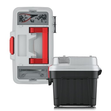 Skrzynka Narzędziowa Skrzynia Walizka Optima 30cm