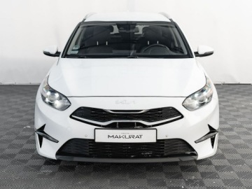 Kia Ceed III Kombi Facelifting 1.0 T-GDI 120KM 2022 Kia Cee'd EL3FL14#1.0 T-GDI L Podgrz.f kier szyba, zdjęcie 6