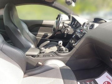 Peugeot RCZ Coupe Facelifting 1.6 THP 200KM 2015 Peugeot RCZ 1.6 THP Peugeot RCZ 1.6 THP 2x alufelg, zdjęcie 8