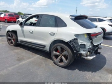 Porsche Macan 2022 Porsche Macan S 2022 2.9l 2.9 Benzyna 375KM, zdjęcie 3