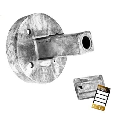 LOKETNÍ OPĚRKA SADA MERCEDES SPRINTER 2 W906 2006-