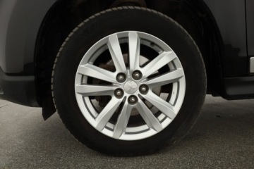 Mitsubishi ASX I SUV 1.8 DID MIVEC 116KM 2012 Mitsubishi ASX 1.8 DI-D, Salon Polska, Klima, zdjęcie 11
