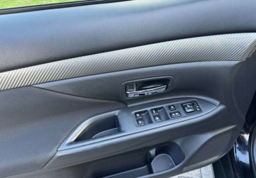 Mitsubishi Outlander III SUV Facelifting 2015 2.2 DI-D 150KM 2016 Mitsubishi Outlander 2,2 150KM AWD AUTOMAT 7os FullLED I wlasciciel Salon, zdjęcie 33