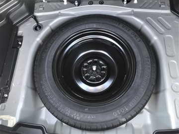 KOLO DOJEZDOVÉ 16 TOYOTA YARIS CROSS + SADA KOMPLETNÍ (2020-OBECNIE)