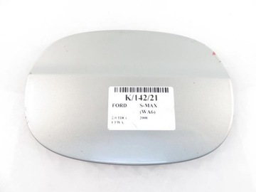 KLAPKA WLEWU PALIWA FORD S-MAX I 6M21R405A02AA D8