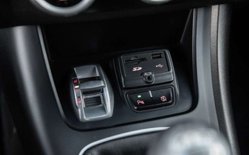 Alfa Romeo Giulietta Nuova II Hatchback 5d Facelifting 1.4 TB 16v Mair 170KM 2014 Alfa Romeo Giulietta Lift 1.4B 170Ps Ledy Bixenon Navi Polskora ZADBANA Be, zdjęcie 24