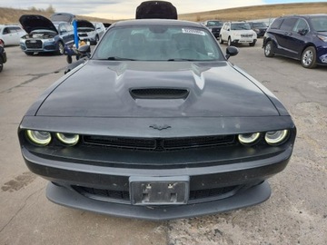 Dodge Challenger III 2022 Dodge Challenger GT 2022 3.6L 3.6 Benzyna 303KM, zdjęcie 5