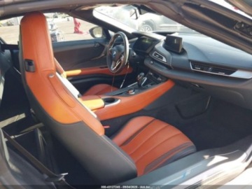 BMW i8 2019 BMW i8 WBY2Z6C55KVG98111 1.5 Benzyna 228KM, zdjęcie 7