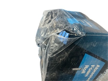 Papier ścierny na gąbce Norton PRO Plus - P120 USZKODZONE OPAKOWANIE