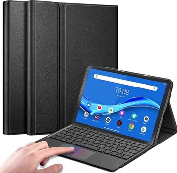 ETUI z klawiatura QWERTY do Lenovo pad Pro 11.2/2022