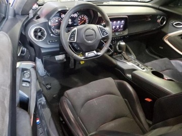 Chevrolet Camaro VI 2020 Chevrolet Camaro 2020, 6.2L, ZL1, od ubezpieczalni, zdjęcie 7