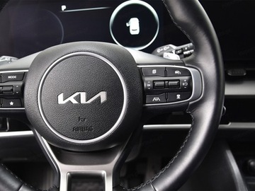 Kia Sportage V 2025 KIA Sportage 1.6 T-GDI HEV Business Line 4WD aut 210KM 2025, zdjęcie 6