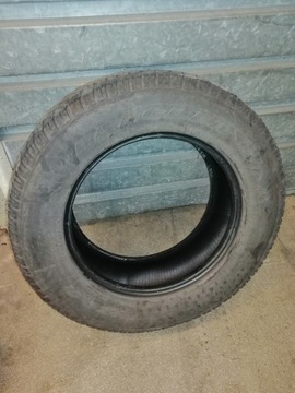 305/60/20 Goodyear WRANGLER SR-A