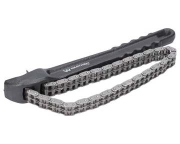 Klucz łańcuchowe do filtrów Waryński 60-140 mm