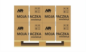 Лента крепежная ПП 12 х 0,60, полипропилен, белый, синий LOGO PRINT